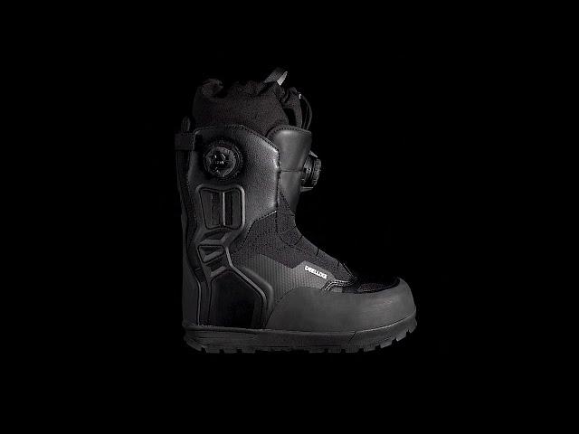 DEELUXE XV 23-24 Xavier de Le Rue Snowboard Boots