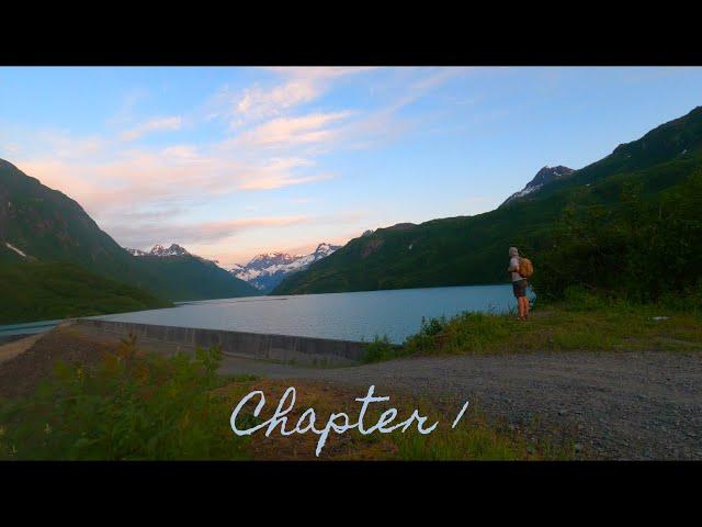 Exploring Valdez, Alaska | Chapter 1