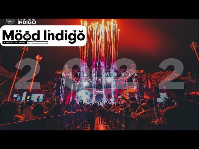 Mood Indigo 2022, IIT Bombay | After Movie | Vishal-Shekhar | Sunidhi Chauhan