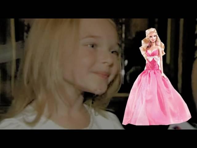 Dollhouse [Brooklynn Proulx]