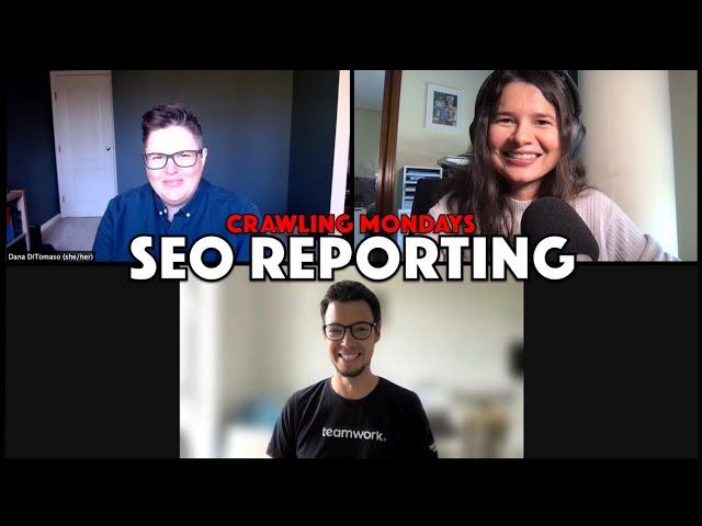 SEO Reporting: How to Develop Effective & Impactful SEO Reports