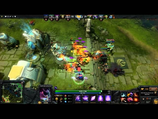 dota 2 game 25 part 5 avi