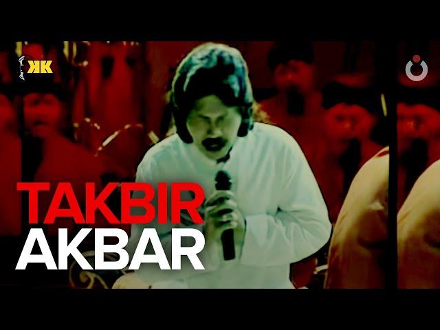 Takbir Akbar | Cak Nun-KiaiKanjeng