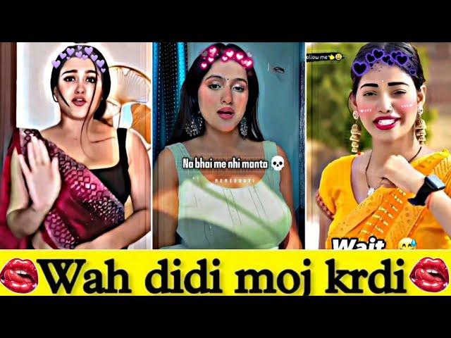 Wah bete moj kardi  || Indian Memes Compilation