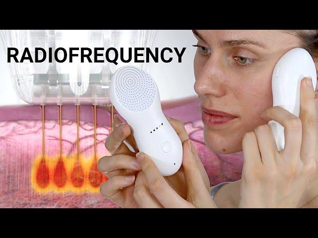 Radiofrequency Skin 'Tightening' Treatments - Do They Really Work & If So, How? (Nebulyft Science)