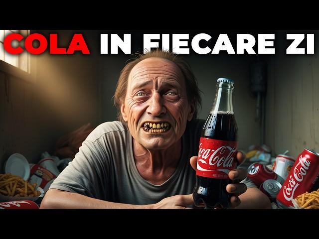 Daca Ai Bea Doar COCA COLA?!