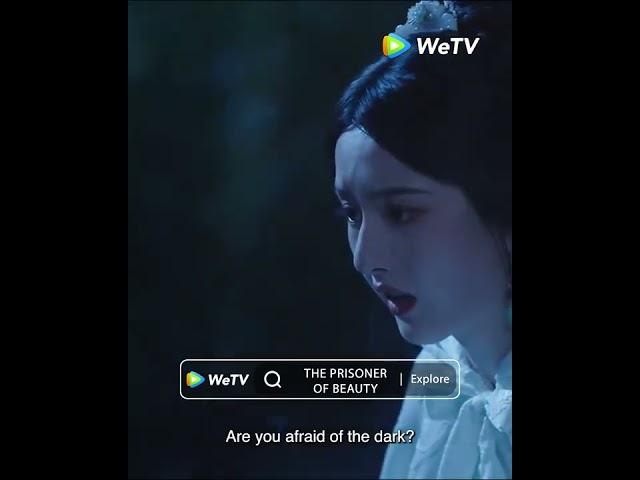Don’t be afraid, General  She’ll be right here by your side  #ThePrisonerOfBeauty #折腰