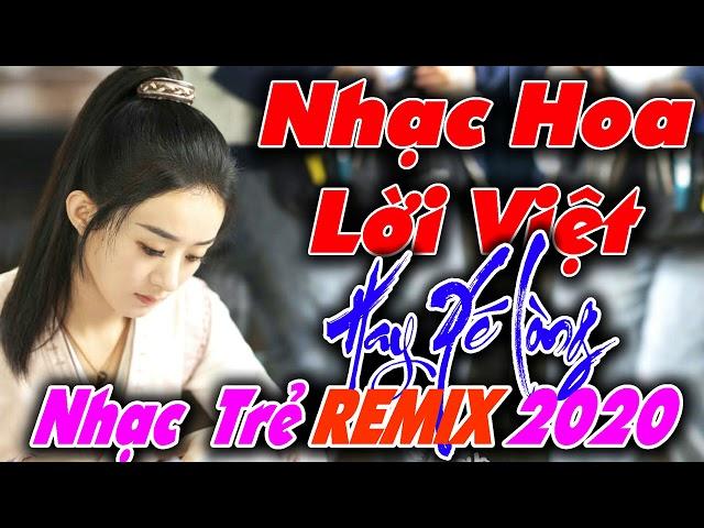 LK TÂY VƯƠNG NỮ QUỐC REMIX - NHỮNG BẢN NHẠC HOA LỜI VIỆT HAY NHẤT - LIÊN KHÚC 999 ĐÓA HỒNG | PHẠM TƯ