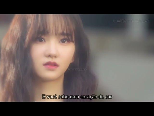 CHANI (SF9) - HEART BY HEART (DEMI LOVATO) [FMV]