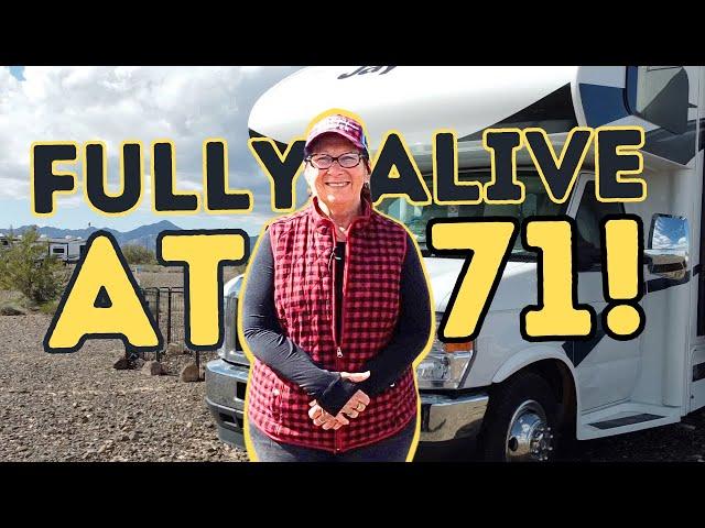Amazing Testimony- From CRASH to NEW RV & NEW LEASE ON LIFE!