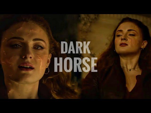 Jean Grey || Dark Horse