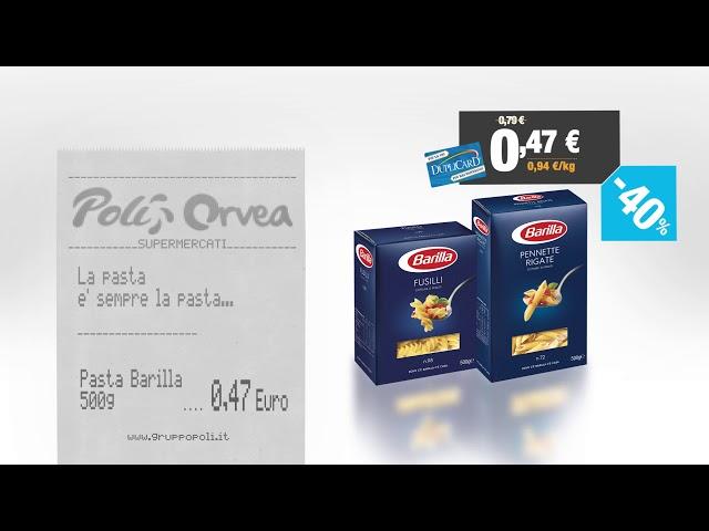 Poli e Orvea - Appuntamento con la convenienza - nr. 24