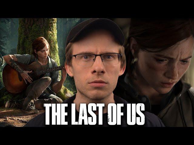 Прошел Last Of Us 2 - ЖДАЛИ НЕ ЗРЯ