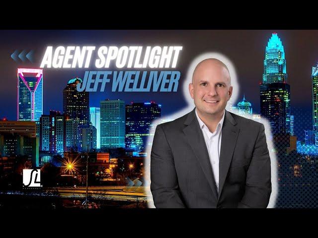 How to Find a Real Estate Agent in Charlotte/ Meet Jeff Welliver - SL Home Group