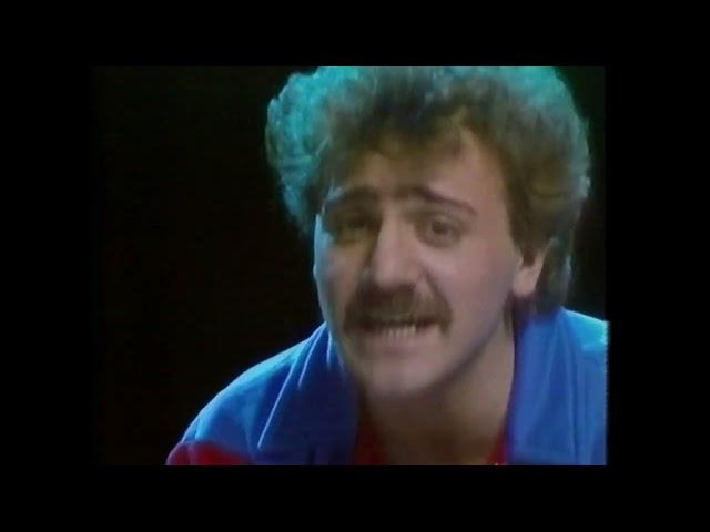 Thierry Pastor - Le Coup de Folie (Clip officiel HD)