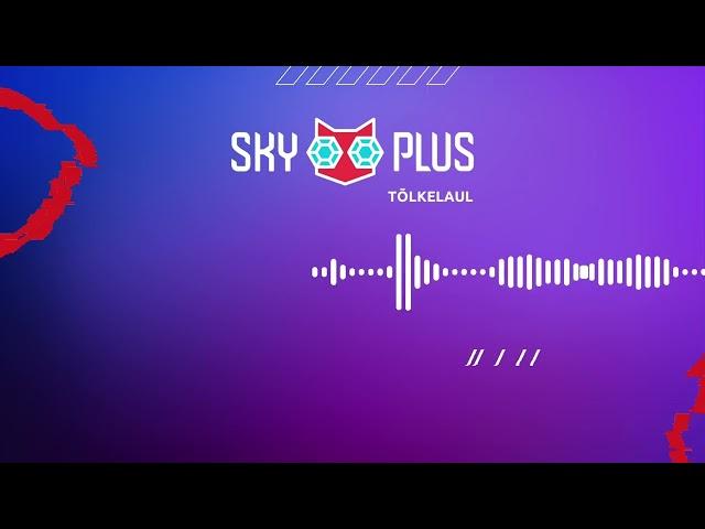 TÕLKELAUL - Sia - Lumemees | Sky Plus