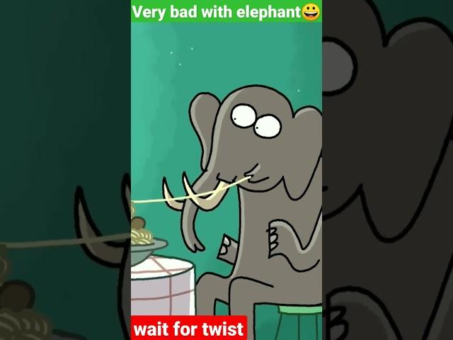 lady married with elephant for wrong reason||facty Aditya||
