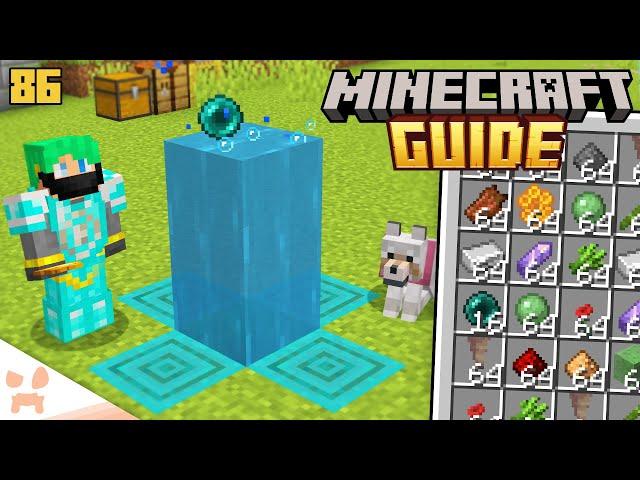 Minecraft Just UPGRADED EVERY FARM! (new update improvements)