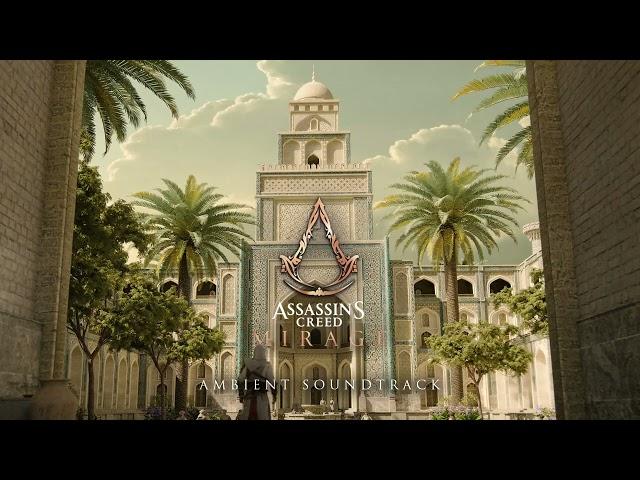 Assassin's Lament (Ambient Version) | Assassin's Creed Mirage | Brendan Angelides