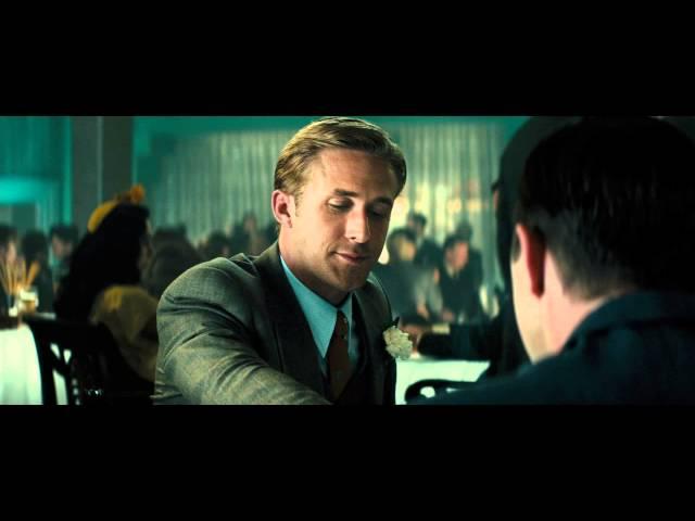 Gangster Squad Trailer