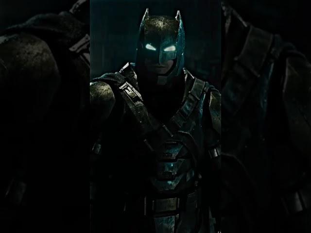 Battinson vs Batfleck vs Batbale