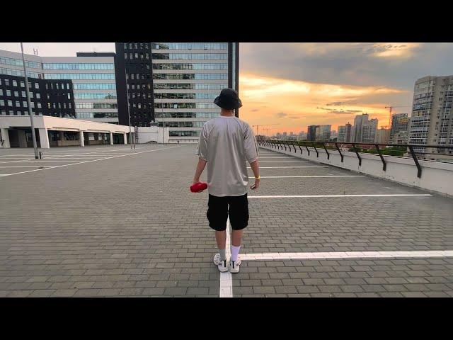 MONTAGEM POLARIS 1.0 - WALK