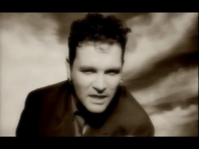 Gavin Friday - Angel (official music video)