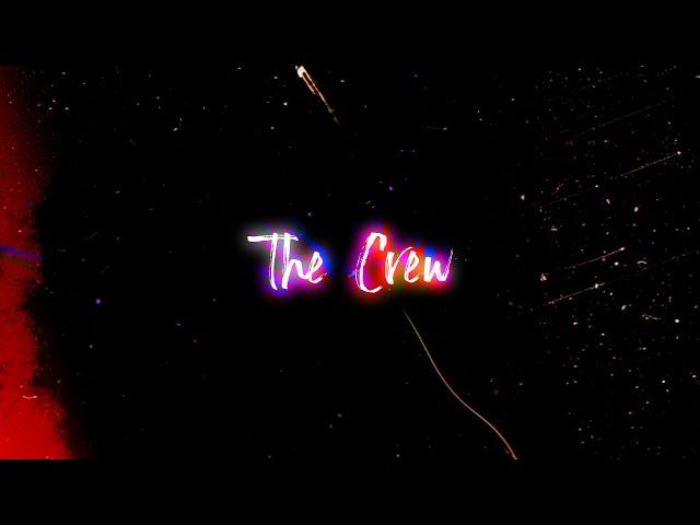 Paint Another Life - "THE CREW" (teaser 2)