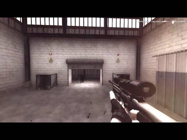 CS:S | ANGELDUST SICK AWP FLICK BY INQ [CARIZMA MOVIES]