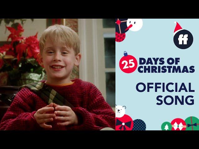 Freeform Santa | 25 Days of Christmas Song | Freeform