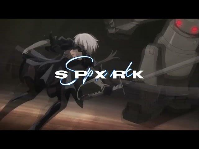 Yamato - SPXRK x ProdbyJohan