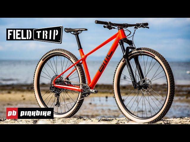 BMC's $1,600 Twostroke AL Review: XC Race Bike On A Budget | 2021 Pinkbike Field Trip