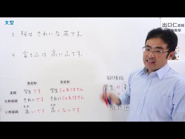 【改訂版】大家的日本語08課文法解說