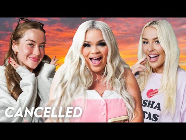 TRISHA PAYTAS IS BACK AFTER THE BIRTH OF BABY ELVIS - Ep. 89