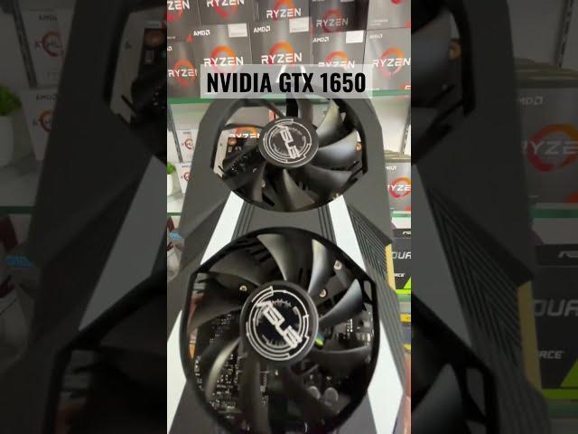 Cheap and Best Graphics Card for Gaming Tamil | NVIDIA GTX 1650 4GB Graphics Card Coimbatore #shorts