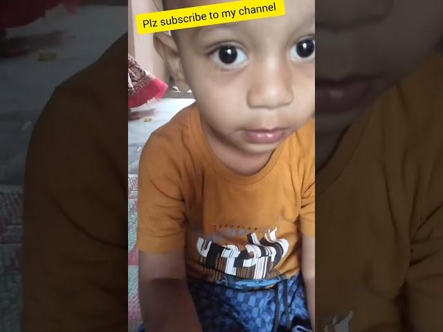 Baby Eating Healthy Food️ #shorts #ytshorts #viralshorts #Telangana ke zaike