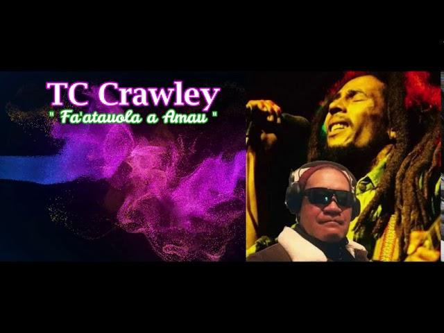 Fa'atauoloa a Amau - Taleni Crawley