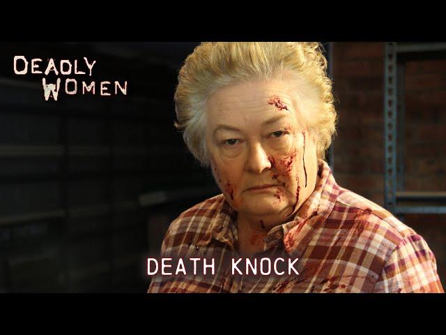 Death Knock | Deadly Women S06 E19 - Full Episode | Deadly Women