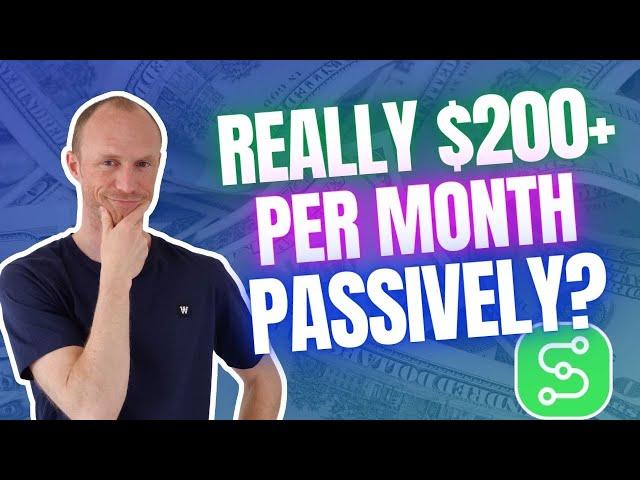 Swash App Review – Really $200+ Per Month Passively? (Full Details)