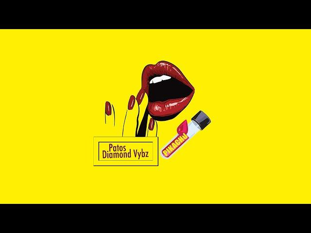 Patos Diamond Vybz - Pikachu (Audio)