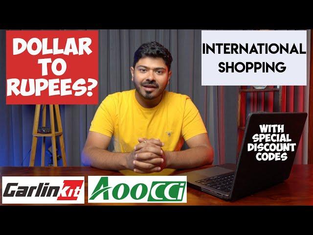 Buying From Aoocci | Buying From CalinkitCarplay - Find The Best Discount Code