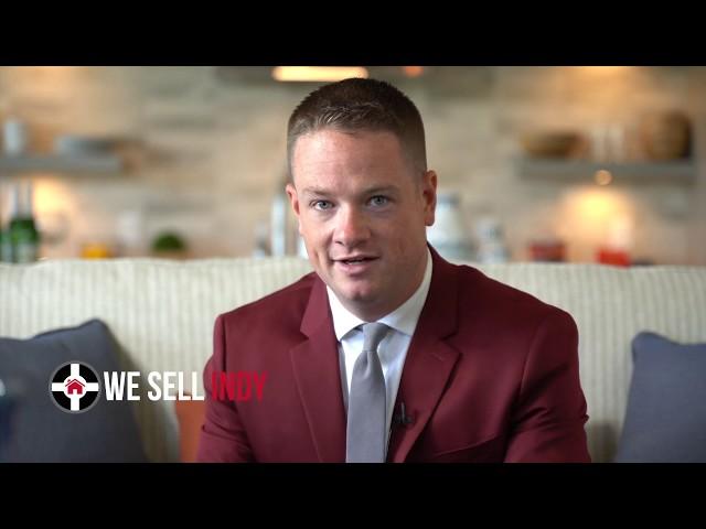 Josh Carpenter, Realtor / Trueblood Real Estate