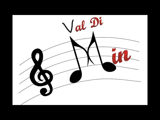 Maroon 5 - This love (cover by Val Di Min)