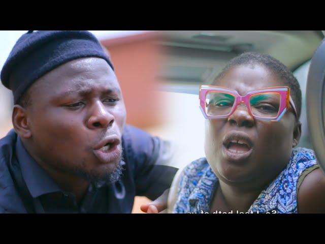 BAD MARKET || Kamo State & Tosin Olaniyan