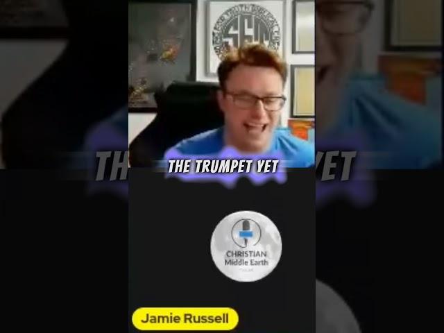 Undeniable Proof for the POST-TRIB PRE-WRATH Rapture! The Trumpets come AFTER the Seals! #endtimes