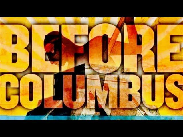 America Before Columbus - Full Documentary - National Geographic