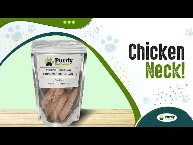 Purdy Pet Food by Pet Marketing Agency