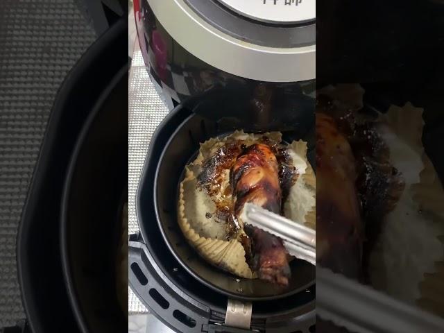 Airfryer | Mrs. Hung