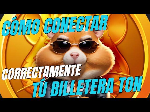 HAMSTER KOMBAT️CÓMO GANAR MUCHO PERO MUCHO DINERO, no te quedes AFUERA¡¡¡