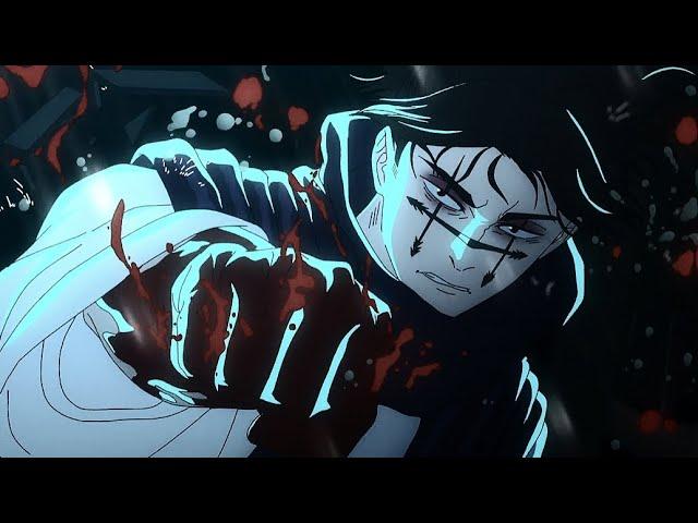 Itadori Yuji Vs Choso「Jujutsu Kaisen Season 2 AMV」- Stronger